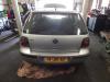 Volkswagen Golf IV 1.6 16V Sloopvoertuig (2002, Grijs)