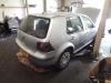 Volkswagen Golf IV 1.6 16V Sloopvoertuig (2002, Grijs)