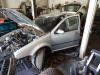 Volkswagen Golf IV 1.6 16V Sloopvoertuig (2002, Grijs)