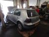 Volkswagen Golf IV 1.6 16V Sloopvoertuig (2002, Grijs)