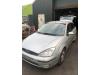 Ford Focus 1 1.8 16V Skrotfordon (2002, GRIJS)