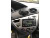 Ford Focus 1 1.8 16V Skrotfordon (2002, GRIJS)