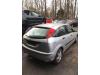 Ford Focus 1 1.8 16V Skrotfordon (2002, GRIJS)