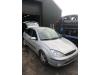Ford Focus 1 1.8 16V Skrotfordon (2002, GRIJS)