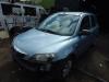 Mazda 2 1.4 16V Sloopvoertuig (2004, Zilver)