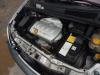 Opel Zafira 1.8 16V Skrotfordon (2001, GRIJS)