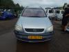 Opel Zafira 1.8 16V Skrotfordon (2001, GRIJS)