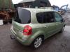 Renault Modus/Grand Modus 1.2 16V TCE 100 Sloopvoertuig (2008, Geel)