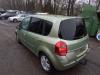 Renault Modus/Grand Modus 1.2 16V TCE 100 Sloopvoertuig (2008, Geel)
