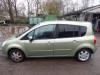 Renault Modus/Grand Modus 1.2 16V TCE 100 Sloopvoertuig (2008, Geel)