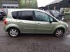 Renault Modus/Grand Modus 1.2 16V TCE 100 Sloopvoertuig (2008, Geel)