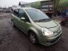 Renault Modus/Grand Modus 1.2 16V TCE 100 Sloopvoertuig (2008, Geel)