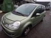 Renault Modus/Grand Modus 1.2 16V TCE 100 Sloopvoertuig (2008, Geel)
