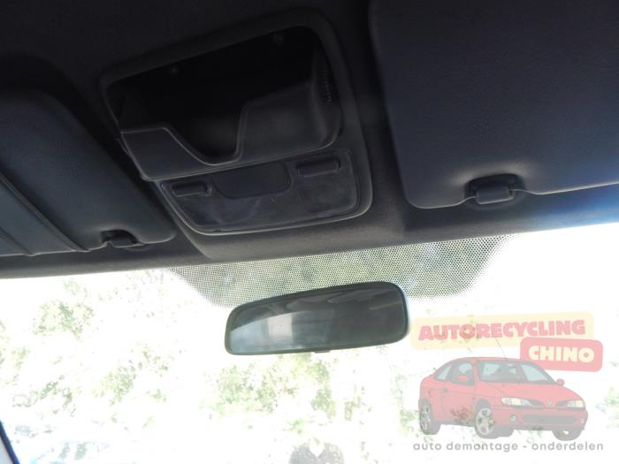 Honda CR-V 2.0i 16V VTEC Sloopvoertuig (2006, Grijs)