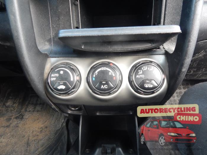 Honda CR-V 2.0i 16V VTEC Sloopvoertuig (2006, Grijs)