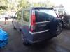 Honda CR-V 2.0i 16V VTEC Sloopvoertuig (2006, Grijs)