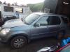 Honda CR-V 2.0i 16V VTEC Sloopvoertuig (2006, Grijs)