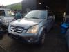Honda CR-V 2.0i 16V VTEC Sloopvoertuig (2006, Grijs)