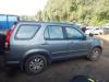 Honda CR-V 2.0i 16V VTEC Sloopvoertuig (2006, Grijs)