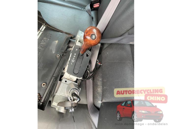 Saab 9-5 3.0 t V6 24V Używany pojazd (2002, Niebieski)