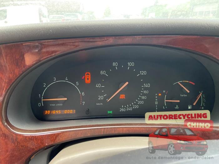 Saab 9-5 3.0 t V6 24V Używany pojazd (2002, Niebieski)