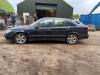 Saab 9-5 3.0 t V6 24V Używany pojazd (2002, Niebieski)