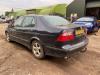 Saab 9-5 3.0 t V6 24V Używany pojazd (2002, Niebieski)