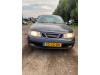 Saab 9-5 3.0 t V6 24V Używany pojazd (2002, Niebieski)