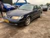 Saab 9-5 3.0 t V6 24V Używany pojazd (2002, Niebieski)