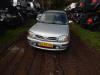 Nissan Micra 1.3 LX,SLX 16V Skrotfordon (2000, GRIJS)