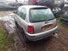 Nissan Micra 1.3 LX,SLX 16V Skrotfordon (2000, GRIJS)