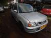 Nissan Micra 1.3 LX,SLX 16V Skrotfordon (2000, GRIJS)
