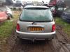 Nissan Micra 1.3 LX,SLX 16V Skrotfordon (2000, GRIJS)