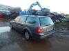 Volkswagen Passat Variant 2.0 20V Skrotfordon (2004, GRIJS)