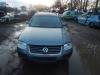 Volkswagen Passat Variant 2.0 20V Skrotfordon (2004, GRIJS)
