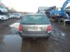 Volkswagen Passat Variant 2.0 20V Skrotfordon (2004, GRIJS)