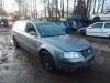 Volkswagen Passat Variant 2.0 20V Skrotfordon (2004, GRIJS)