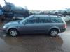 Volkswagen Passat Variant 2.0 20V Skrotfordon (2004, GRIJS)