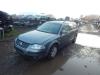 Volkswagen Passat Variant 2.0 20V Skrotfordon (2004, GRIJS)