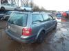 Volkswagen Passat Variant 2.0 20V Skrotfordon (2004, GRIJS)