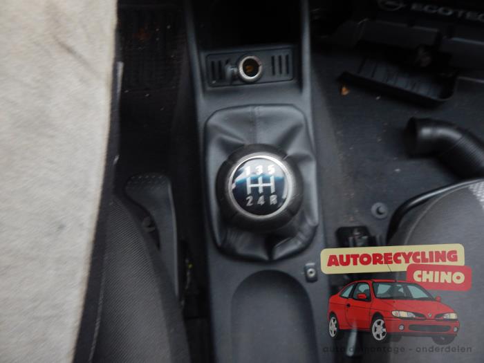 Opel Combo Tour 1.7 CDTi 16V Sloopvoertuig (2010, Grijs)