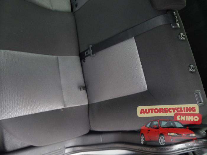 Opel Combo Tour 1.7 CDTi 16V Sloopvoertuig (2010, Grijs)