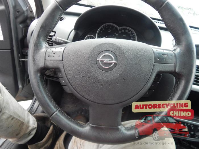 Opel Combo Tour 1.7 CDTi 16V Sloopvoertuig (2010, Grijs)