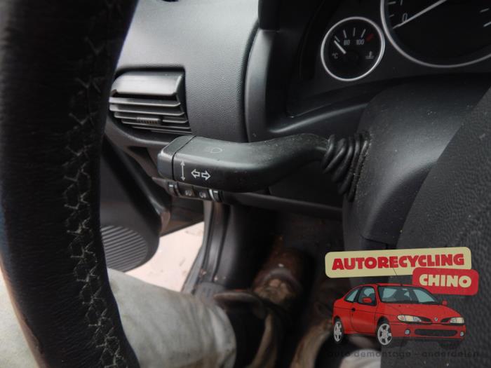 Opel Combo Tour 1.7 CDTi 16V Sloopvoertuig (2010, Grijs)