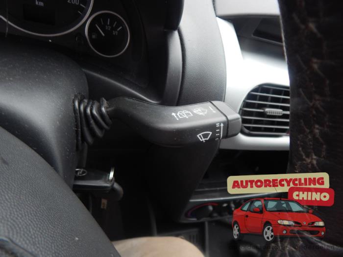 Opel Combo Tour 1.7 CDTi 16V Sloopvoertuig (2010, Grijs)