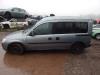 Opel Combo Tour 1.7 CDTi 16V Sloopvoertuig (2010, Grijs)