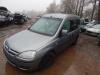 Opel Combo Tour 1.7 CDTi 16V Sloopvoertuig (2010, Grijs)