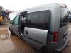 Opel Combo Tour 1.7 CDTi 16V Sloopvoertuig (2010, Grijs)