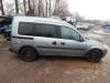 Opel Combo Tour 1.7 CDTi 16V Sloopvoertuig (2010, Grijs)