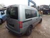 Opel Combo Tour 1.7 CDTi 16V Sloopvoertuig (2010, Grijs)